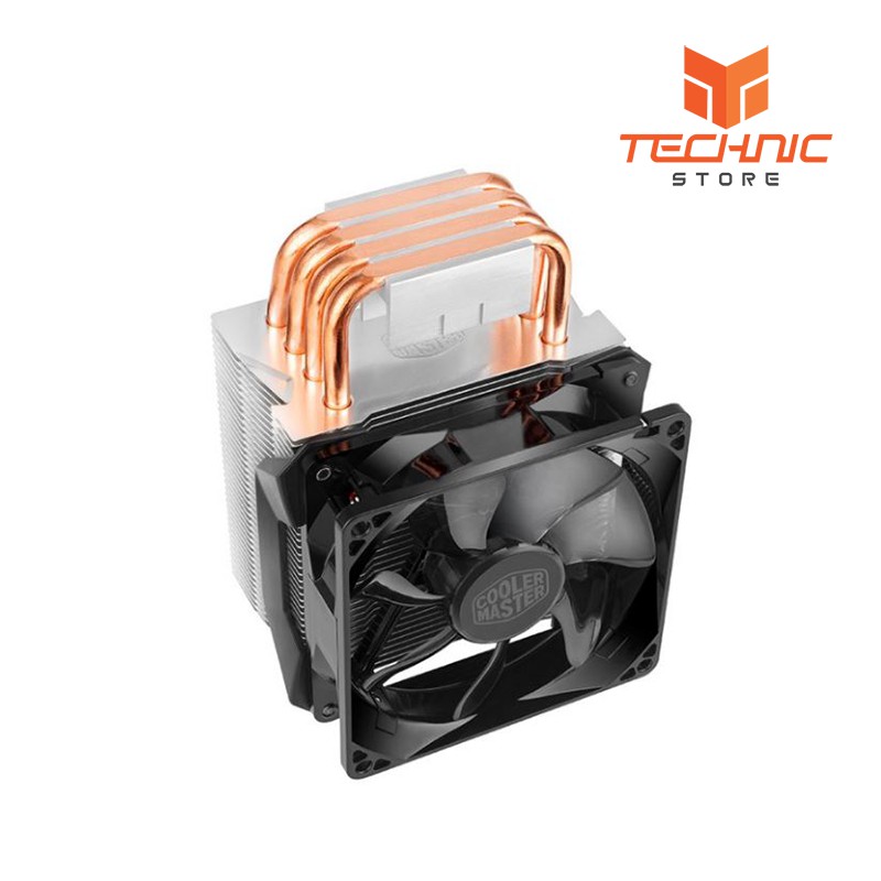 Tản nhiệt CPU CoolerMaster Hyper H410R