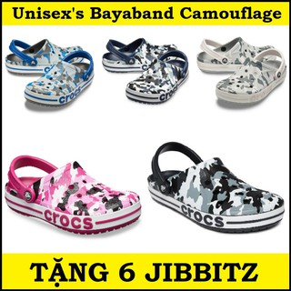 Dép sục siêu nhẹ Baya rằn ri thời trang nam nữ