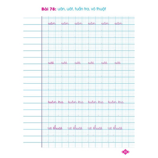 Sách - Vở Tập Viết – KẾT NỐI Quyển 2
