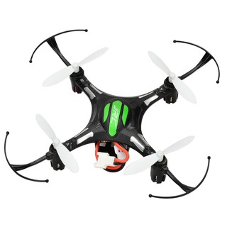 Máy Bay Quadcopter Mini Jjrc H8Mini 2.4Ghz 6-Axis 4Ch Mini - Đen