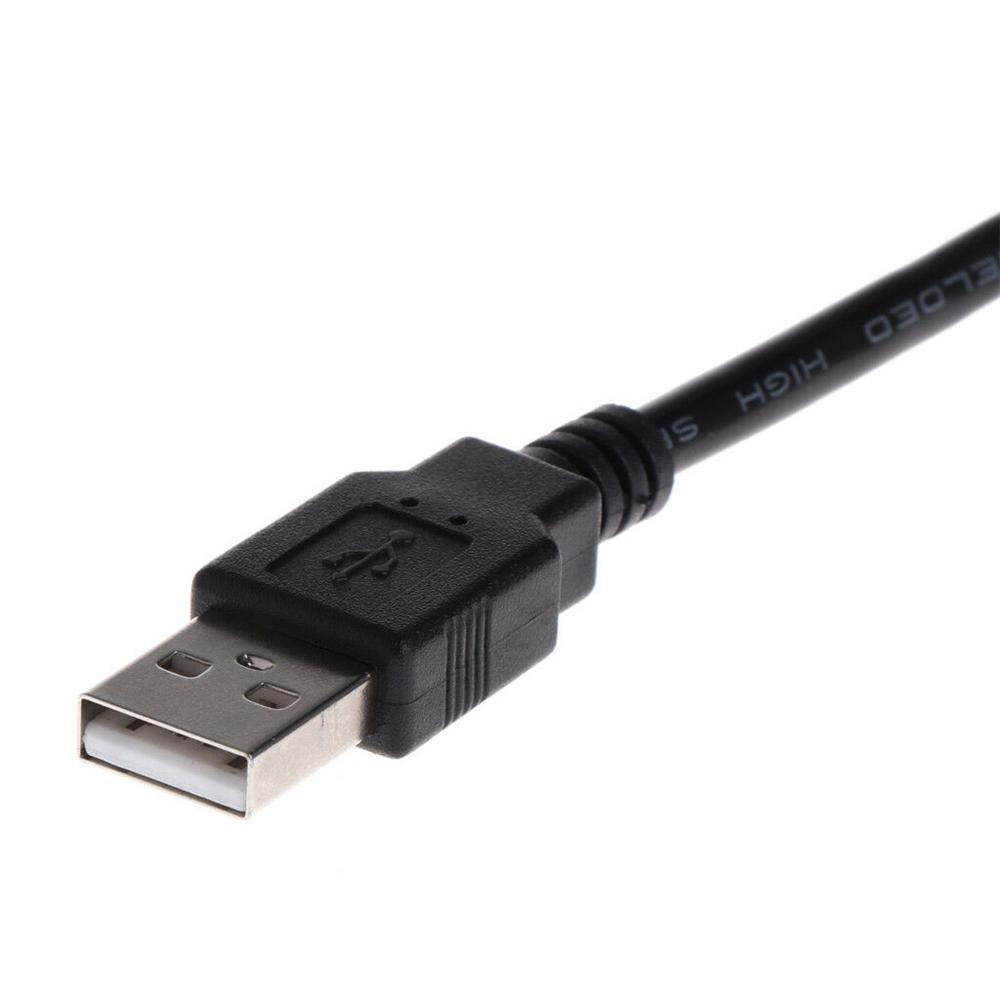 Dây cáp USB 2.0 cho máy in HP Canon