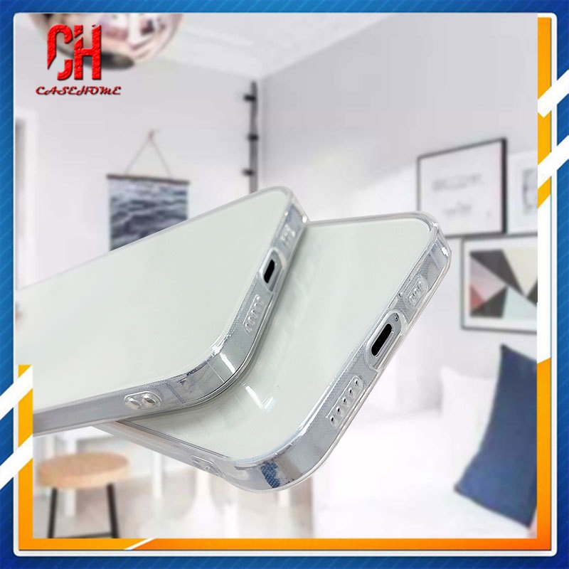 Fully transparent TPU Samsung Case Samsung A32 A52 A13 LITE A23 A12 A03 A51 A03S A10S A50 A20S J7 Prime A02S A20 A50S A10 A30S A52S A30 M12 M01S A125 F12 M10S M40S A515F A207F M02S A025 F02S