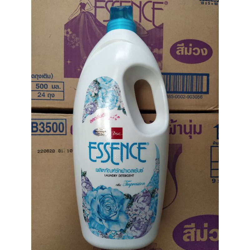 Nước giặt Essence 1.9L nhập khẩu Thái Lan