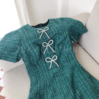 Vải dạ Tweed