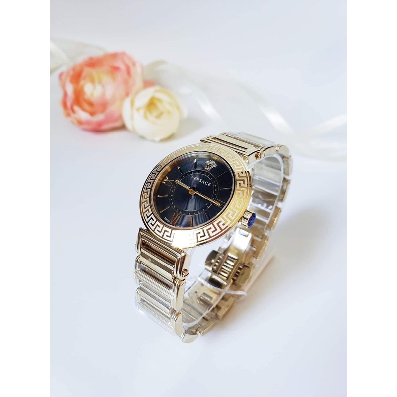 đồng hồ nữ Versace 𝕋ℝ𝕀𝔹𝕌𝕋𝔼