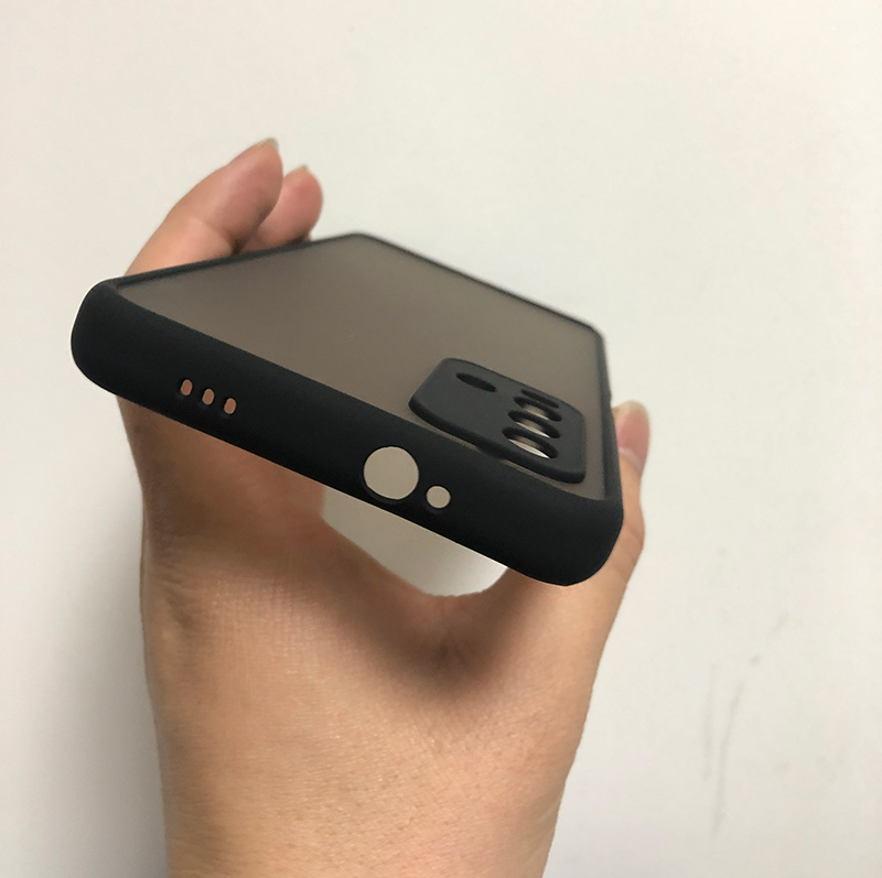 Ốp điện thoại mặt nhám bảo vệ camera dành cho Redmi 10 10C Note 11 10 Pro 11s 10s 9T 9 Pro 8 8A 7A 4G 5G 2022