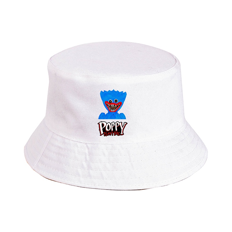 Huggy Wuggy Mũ Bóng Chày Thể Thao Ngoài Trời Ngày Đêm Vui Nhộn Cổ Điển Tùy Chỉnh Cho Unisex