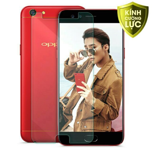 Bộ 3 kính may oppo F3