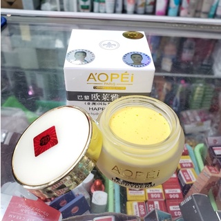 ( Vàng )Kem sâm AOPEI Nhật Bản