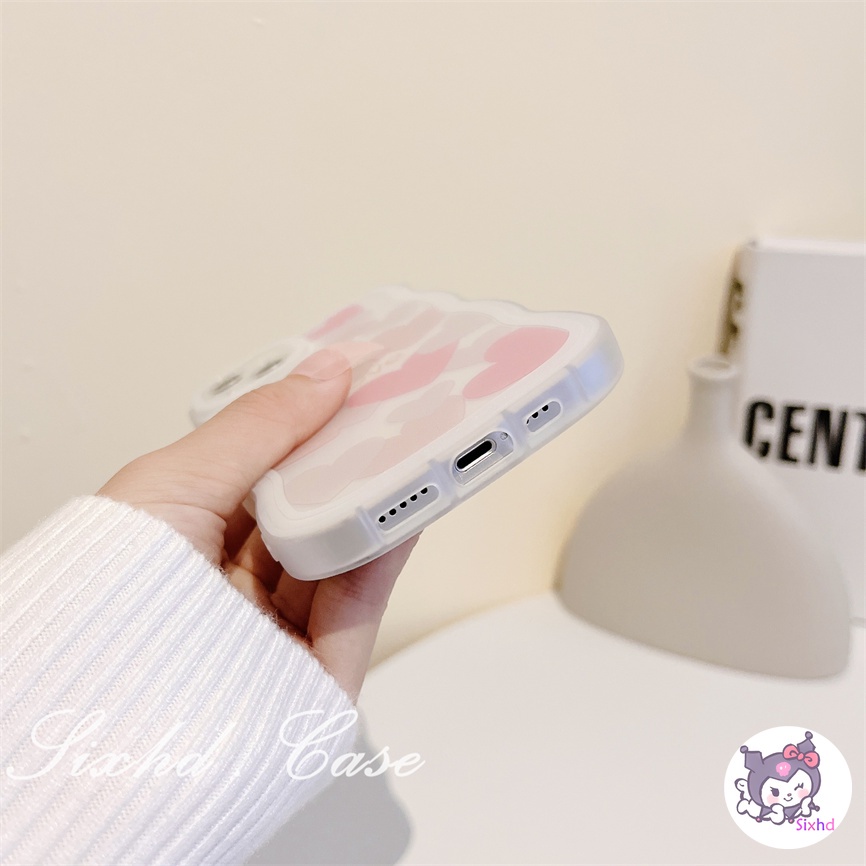 Ốp Lưng Điện Thoại cho Vivo Y17 Y16 Y21s Y22s Y21A Y33s Y15A Y15s Y12A Y12s Y20s Y35 Y20 Y20i Y02 Y02s Y15 Y12 Y11 Y22 Y12i Y95 Y93 Y91C Y1s Y50 Y31 Y30 Y30i S1 V27e V27 V25e V21 sixhd Ốp Điện Thoại Mềm Chống Rơi Họa Tiết Gợn Sóng Đơn Giản Cho