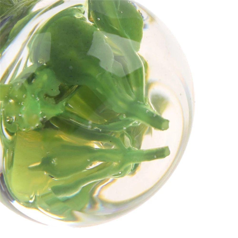 Chậu cây giả MMULCK dễ thương trang trí nhà búp bê tỉ lệ 1/ 12
