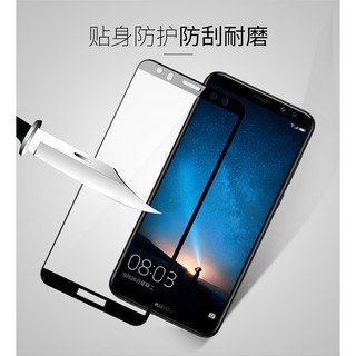 Huawei Nova 2i - Cường Lực Full Màn Hình