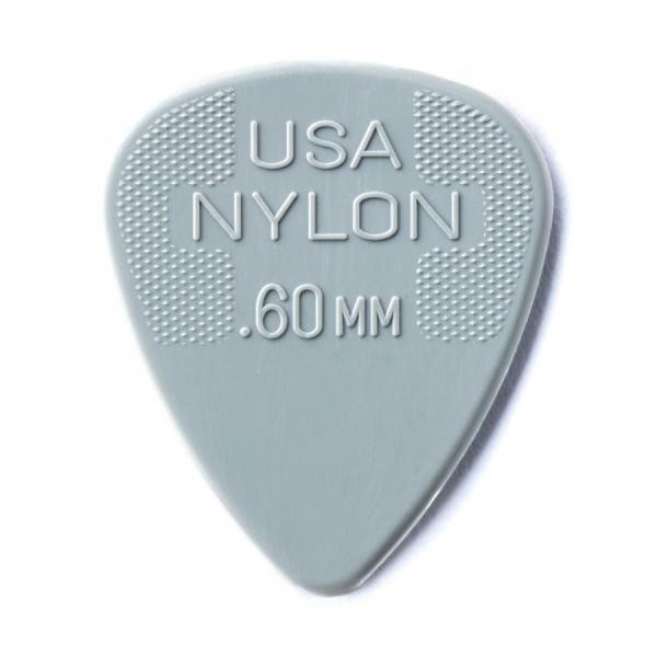 Pick Gảy Guitar Dunlop Nylon Standard - Nhập Khẩu Mỹ - Phân phối Sol.G