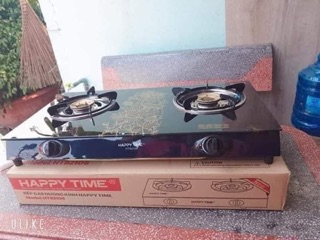 Bếp ga giá siêu rẻ