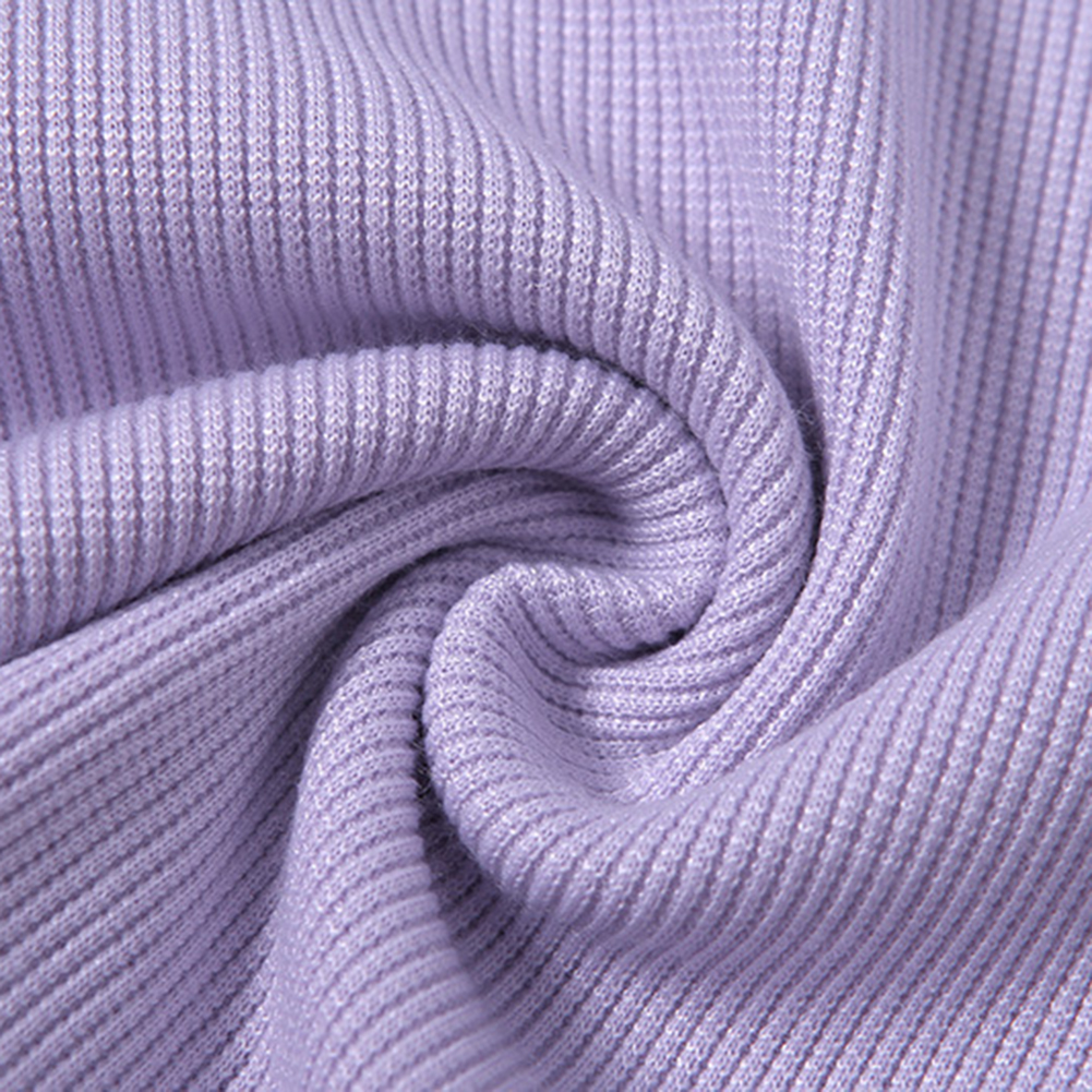 Áo croptop hai dây phối nút phong cách trẻ trung cho nữ