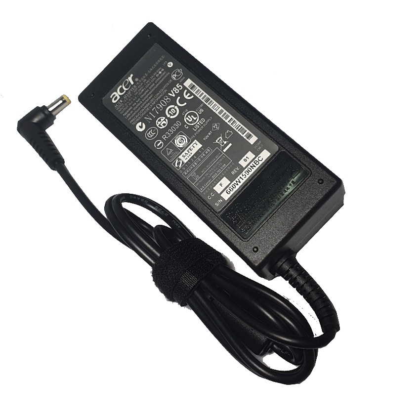 Sạc Laptop Acer ASPIRE E5-574 E5-574G E5-574T E5-574TG E5-575G, E5-575 , E 15 Zin