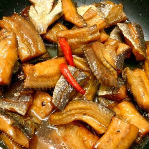 Khô cá lóc an giang phơi nắng tự nhiên bao ngon, chất lượng hảo hạng uy tín bởi Thiên Tú Store