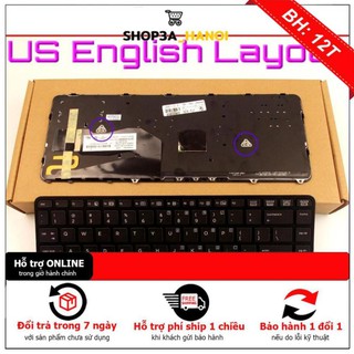 BÀN PHÍM LAPTOP HP EliteBook 840 G1 850 G1