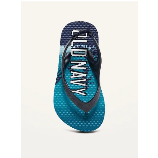 Dép xỏ ngón cho trẻ em OldNavy - chính hãng