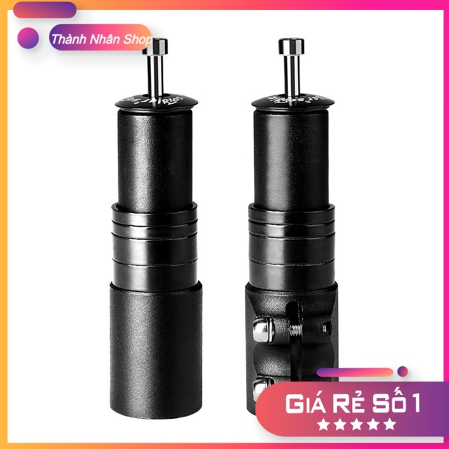 Bộ Tăng Ghi Đông Xe Đạp Thể Thao , ống nối chiều cao xe đạp9
