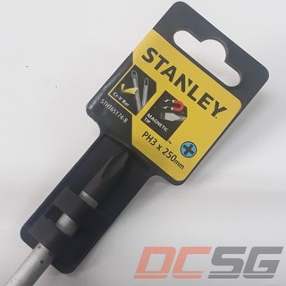 Vít bake PH3x250mm Stanley STMT65174-8