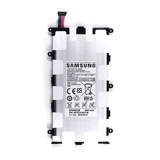 Pin samsung galaxy tab 2 7.0 p3100 p6200