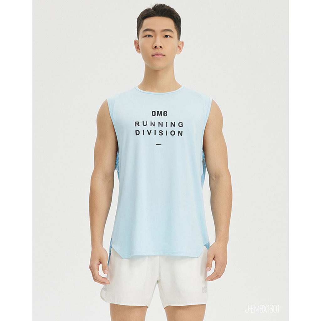 Áo thể thao OMG SPORTSWEAR VIETNAM - EMBX1601
