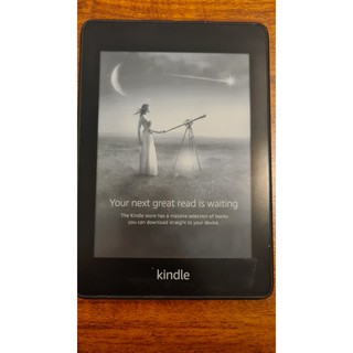 Thanh lý máy loạn cảm ứng Kindle Paperwhite gen 4