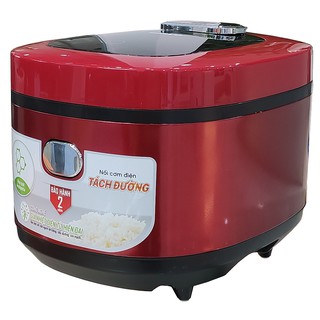 Nồi cơm tách đường Yakyo TP-309