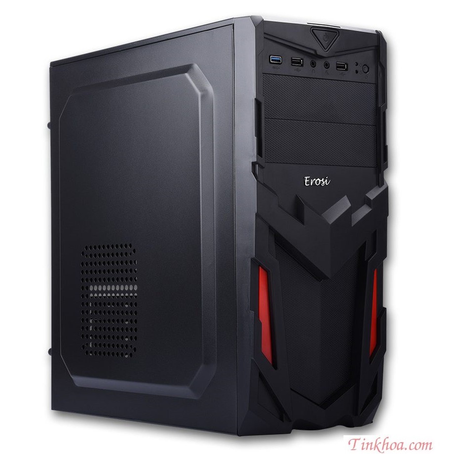 VỎ MÁY TÍNH (Case) EROSI-X9