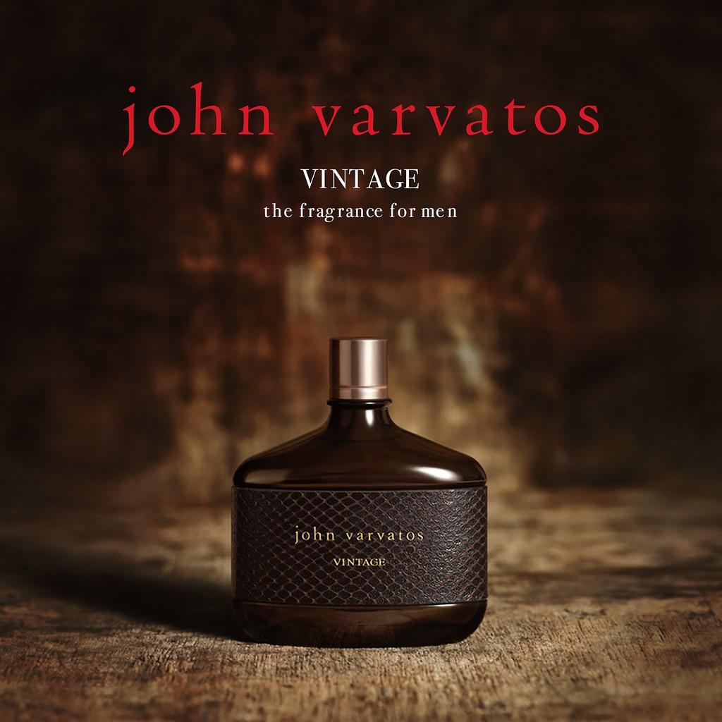 Nước Hoa Dùng Thử John Varvatos Vintage 5ml/10ml -ᴍɪɴᴍɪɴsʜᴏᴘ1990-