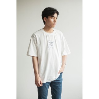 Áo Phông Nam LOOK FIND TEE 8056