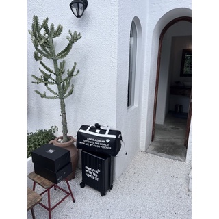 Duffel bag - balo du lịch nam, nữ.