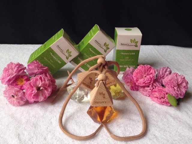 Tinh dầu treo hoa hồng (viện KHCNVN) | BigBuy360 - bigbuy360.vn