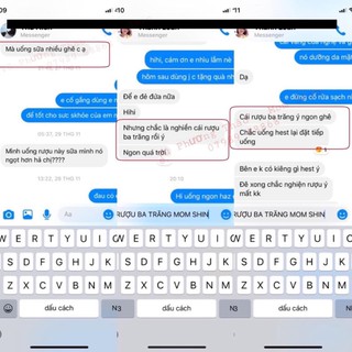 CỐT NẾP THAN TRỨNG GÀ HẠ THỔ ( BA TRĂNG )