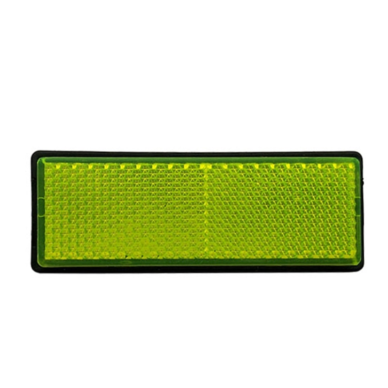 Set 10 Tấm Phản Quang Tự Dính An Toàn Cho Tàu Thuyền Caravan