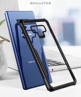 Ốp chống va đập note 9 hãng xundd