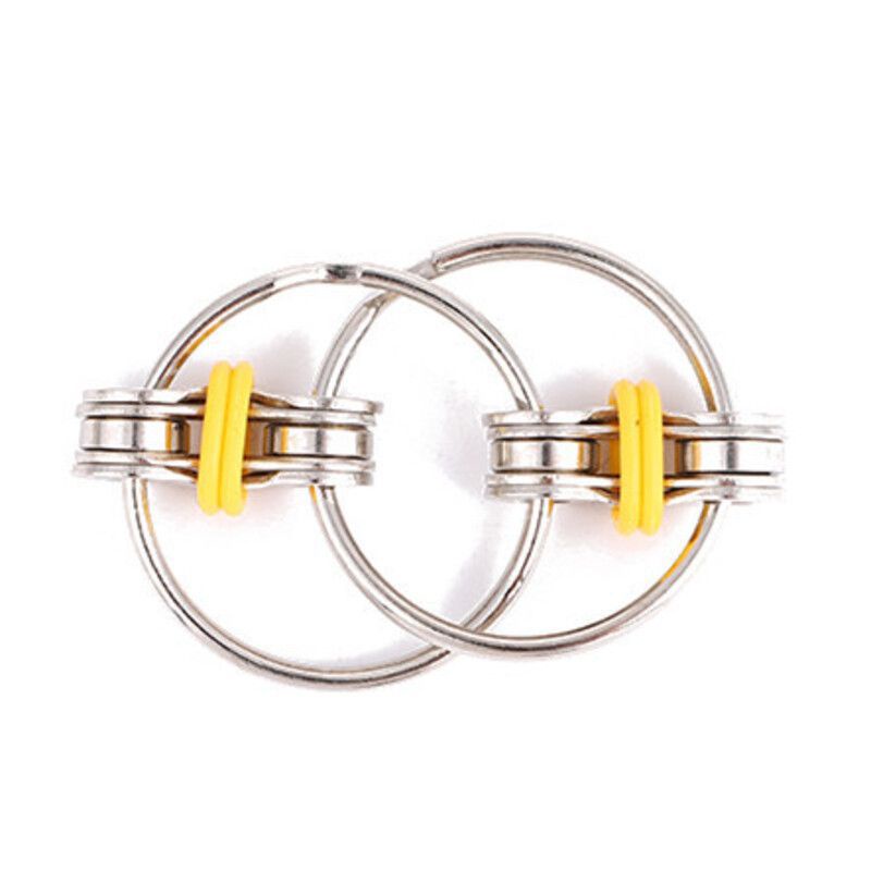 【Ready stock】Con Quay Đồ Chơi Fidget Spinner Edc Adhd Giúp Giảm Stress Cho Người Lớn