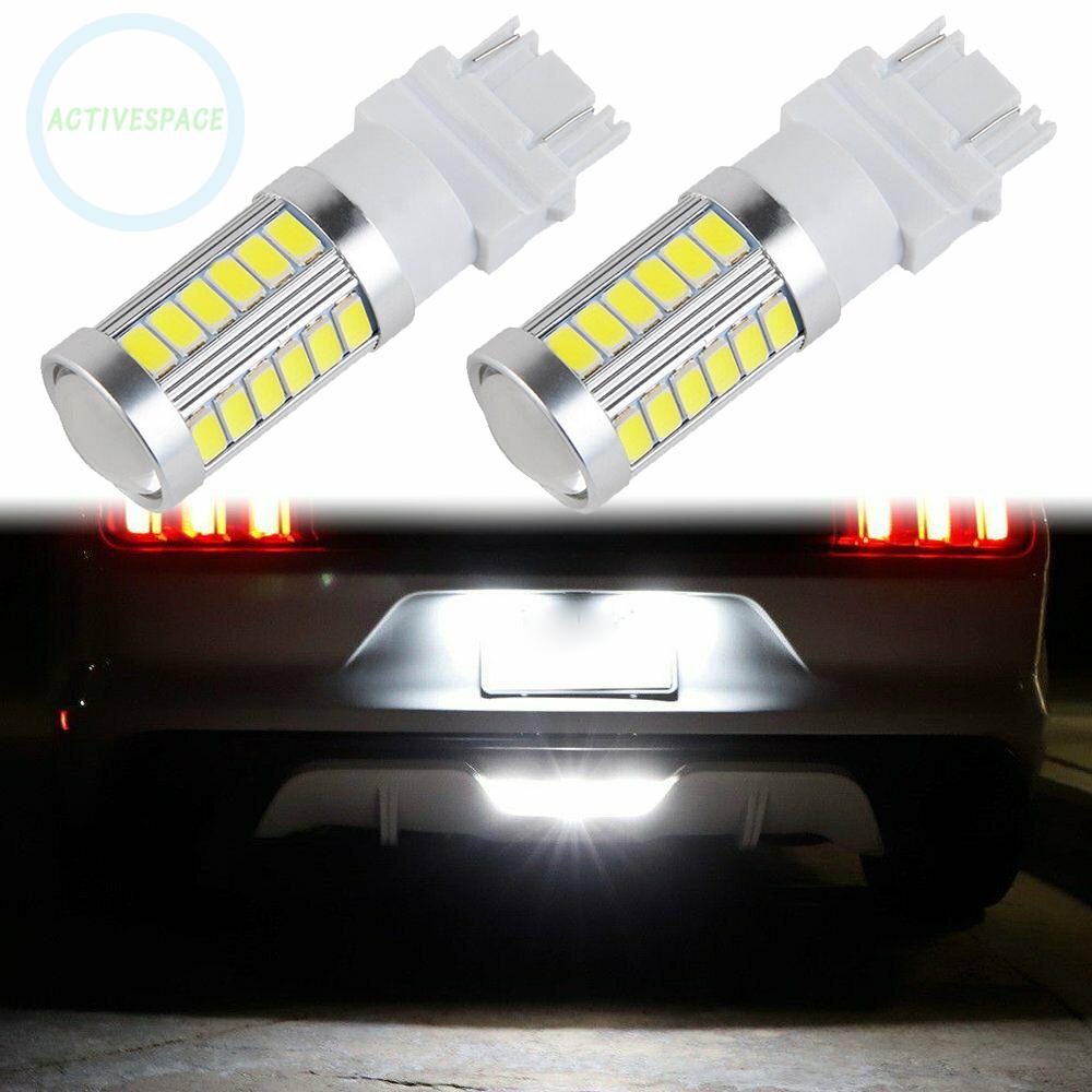 Bóng Đèn Led Cho Xe Hơi Chevrolet Led Lùi 3157 3156 Chevy Silverado 1500 2500 3500 Hd