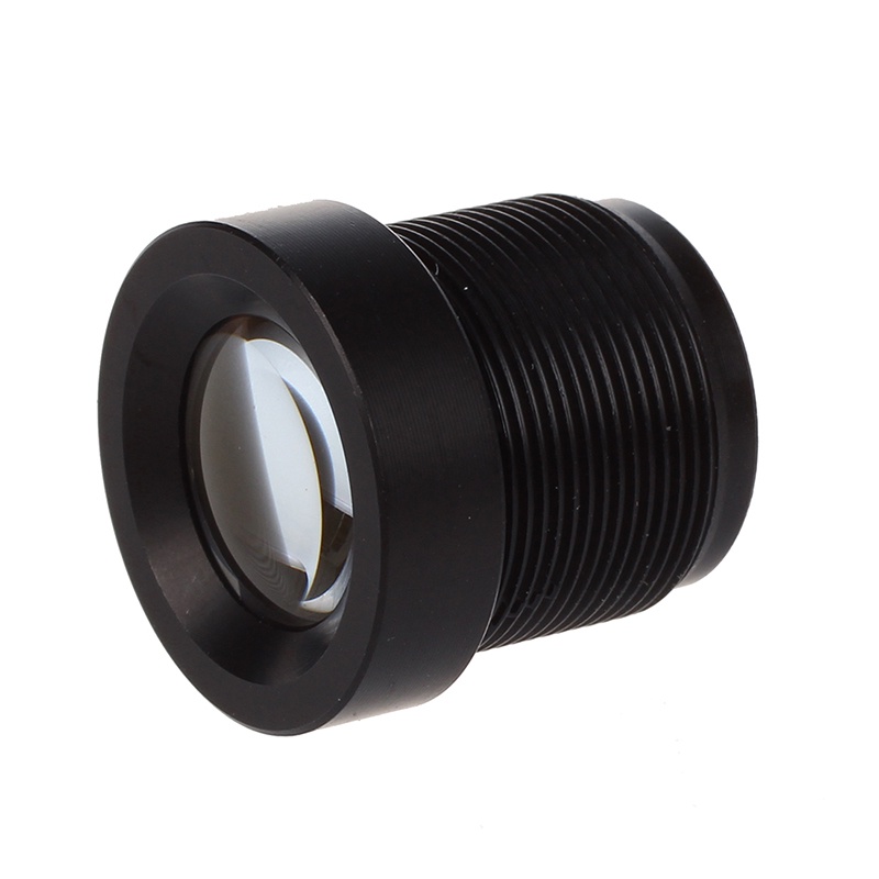 Sodial (R) Ống Kính IR Tiêu Cự 16mm Cho CCTV