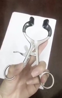KẸP MỞ MIỆNG MOLT HILBRO