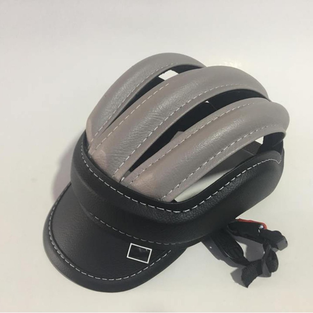 NÓN BẢO HIỂM 3 SỌC SIÊU NHẸ-HÀNG LOẠI 1