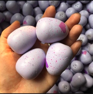 COMBO 10 TRỨNG HATCHIMALS