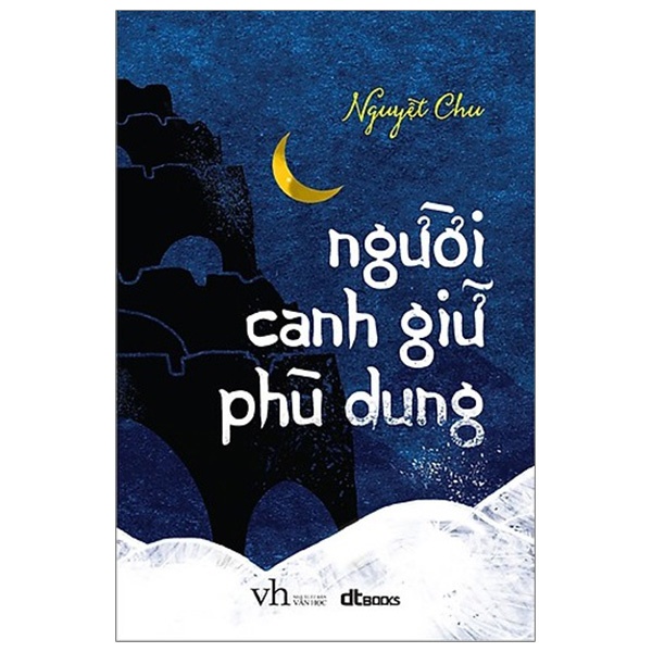 Sách - Người canh giữ phù dung