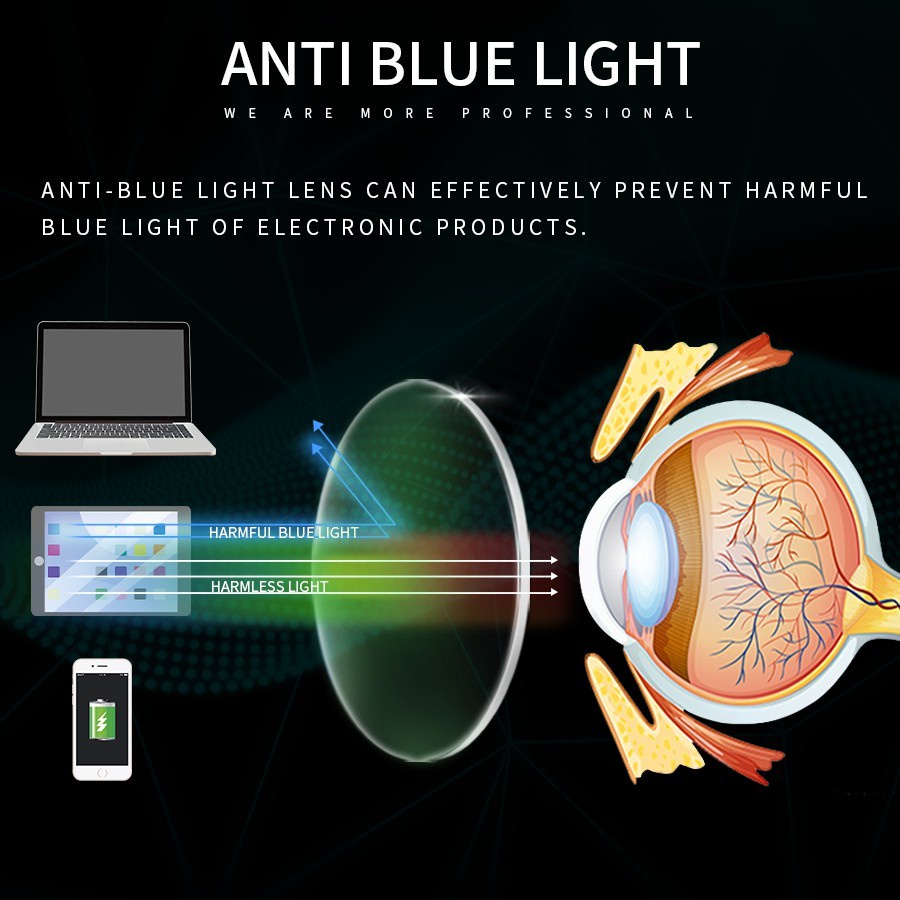 Gọng kính cận nam nVIENDO đổi màu chống ánh sáng xanh chống tia uv hàn quốc thời trang