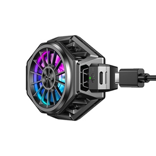 Quạt tản nhiệt Black Shark FunCooler Pro