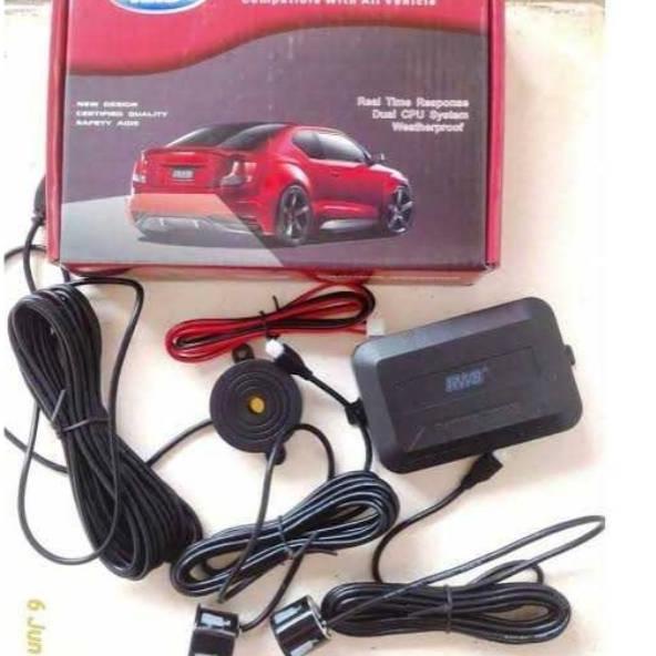 ➢ Cảm biến đảo ngược 2 điểm chỉ rwb (Mới)