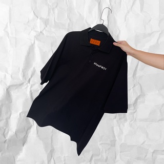 Áo Polo Unisex PHERE - NOTED POLO