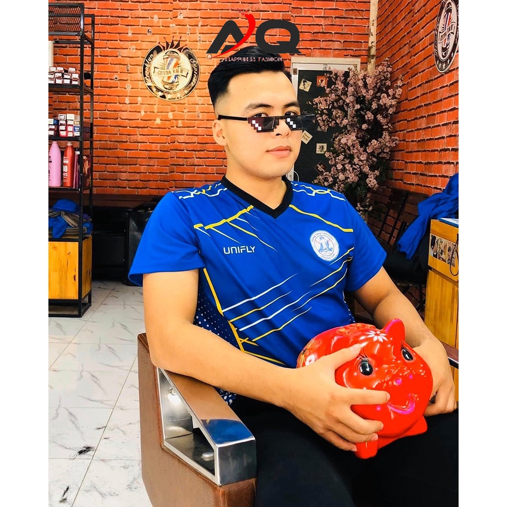 Mắt Kính Thug Life Kính Minecraft cho Giới Trẻ Xu hường Hot Trend Hiện Nay- AQSTORE