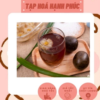 La Hán Quả Hòa Tan Hán Linh